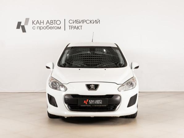 Peugeot 308 I Рестайлинг с пробегом 2012 года, цена 438 000 рублей, 162706 км, хэтчбек, Автокод Объявления