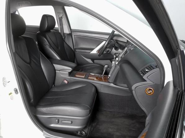 Toyota Camry VI (XV40) Рестайлинг с пробегом 2011 года, цена 1 799 000 рублей, 158121 км, седан, Автокод Объявления