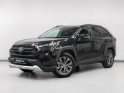 Toyota RAV4 V (XA50) Москва  - изображение 28