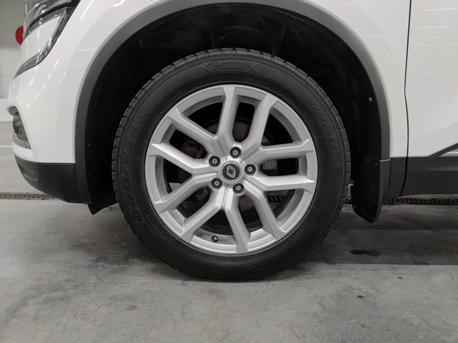 Renault Koleos II Казань  - изображение 22