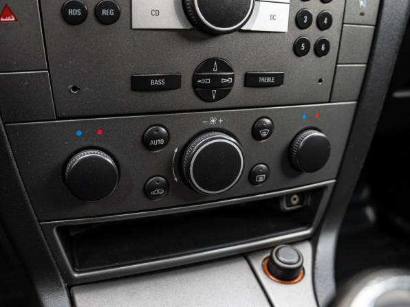 Opel Vectra C Рестайлинг с пробегом 2008 года, цена 534 000 рублей, 227396 км, седан, Автокод Объявления