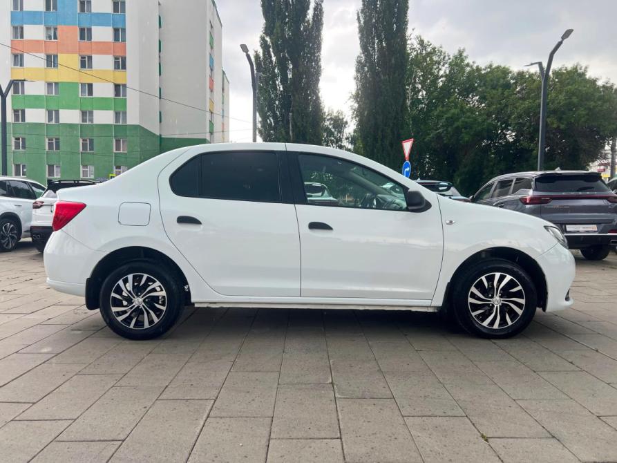 Renault Logan II Стерлитамак  - изображение 8