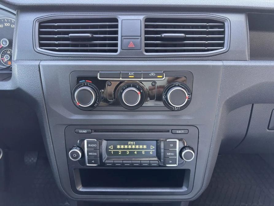 Volkswagen Caddy IV Краснодар  - изображение 15