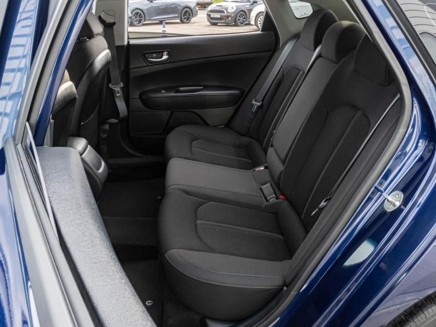Kia Optima IV Краснодар  - изображение 9