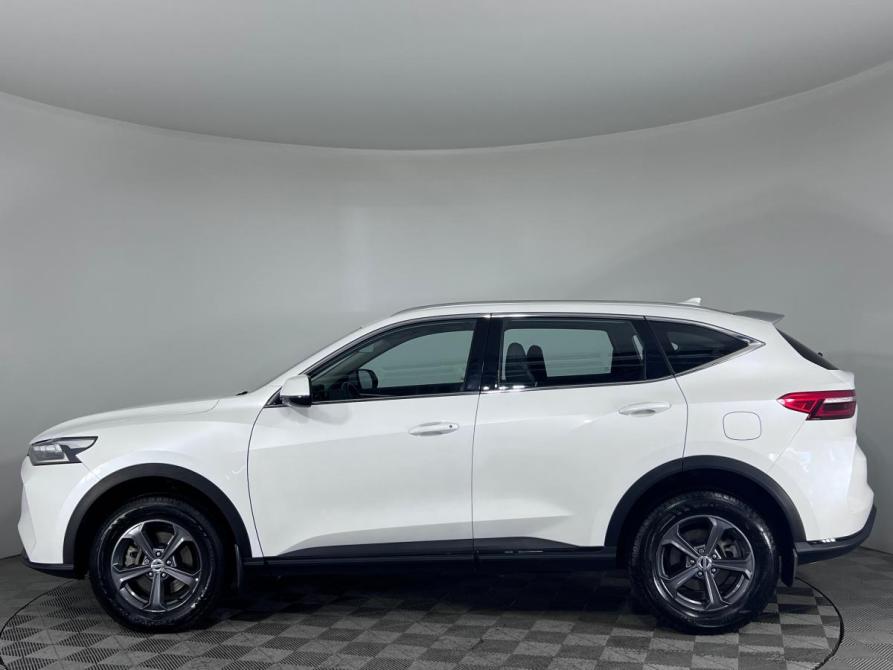 Haval F7 I Рестайлинг Ростов-на-Дону  - изображение 8