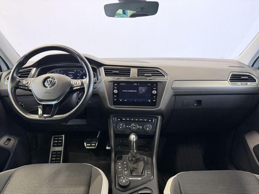 Volkswagen Tiguan II Воронеж  - изображение 19
