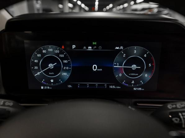 Kia Carnival IV с пробегом 2020 года, цена 3 650 000 рублей, 92102 км, минивэн, Автокод Объявления
