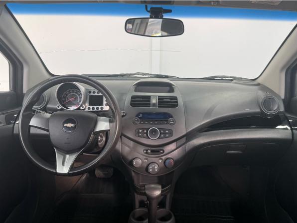 Chevrolet Spark III с пробегом 2011 года, цена 569 000 рублей, 148375 км, хэтчбек, Автокод Объявления