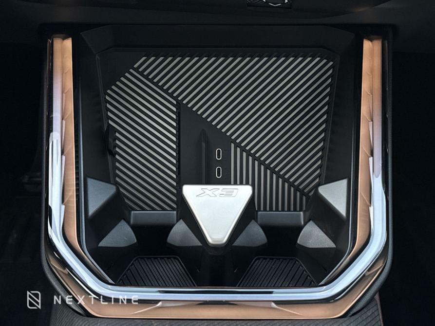 BMW X3 IV (G45/G48) Самара  - изображение 24