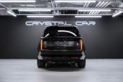 Land Rover Range Rover V Москва  - изображение 53