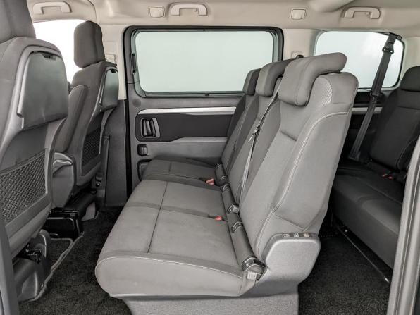 Opel Zafira Life I с пробегом 2021 года, цена 3 725 000 рублей, 42835 км, минивэн, Автокод Объявления