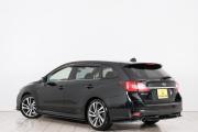 Subaru Levorg I Красноярск  - изображение 27