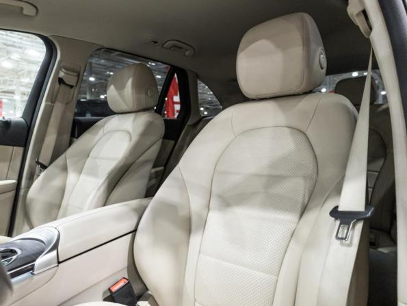 Mercedes-Benz GLC I (X253) с пробегом 2018 года, цена 3 125 000 рублей, 147500 км, внедорожник, Автокод Объявления