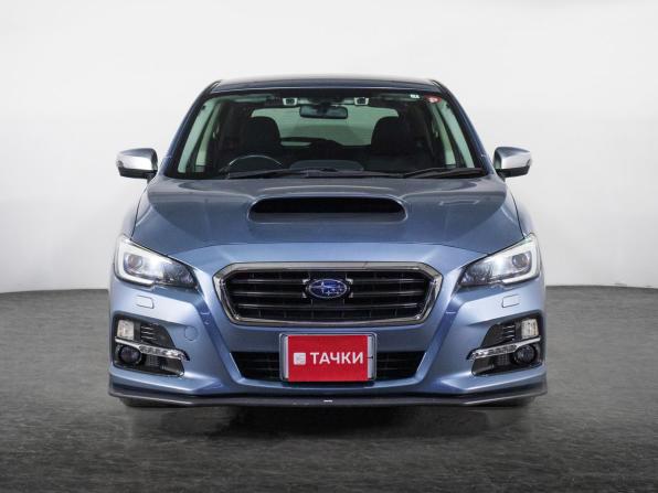 Subaru Levorg I с пробегом 2015 года, цена 1 400 000 рублей, 153369 км, универсал, Автокод Объявления
