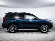 Toyota Land Cruiser Prado 150 Series Рестайлинг 2 Москва  - изображение 22