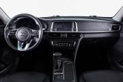 Kia K5 II Пермь  - изображение 36