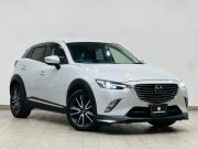 Mazda CX-3 I Кемерово  - изображение 29