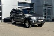 Mitsubishi Pajero IV Рестайлинг 1 Владимир  - изображение 24