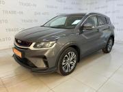Belgee X50 Пермь  - изображение 21