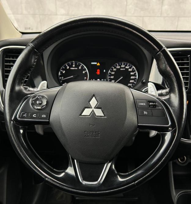 Mitsubishi Outlander III Рестайлинг 2 Альметьевск  - изображение 15
