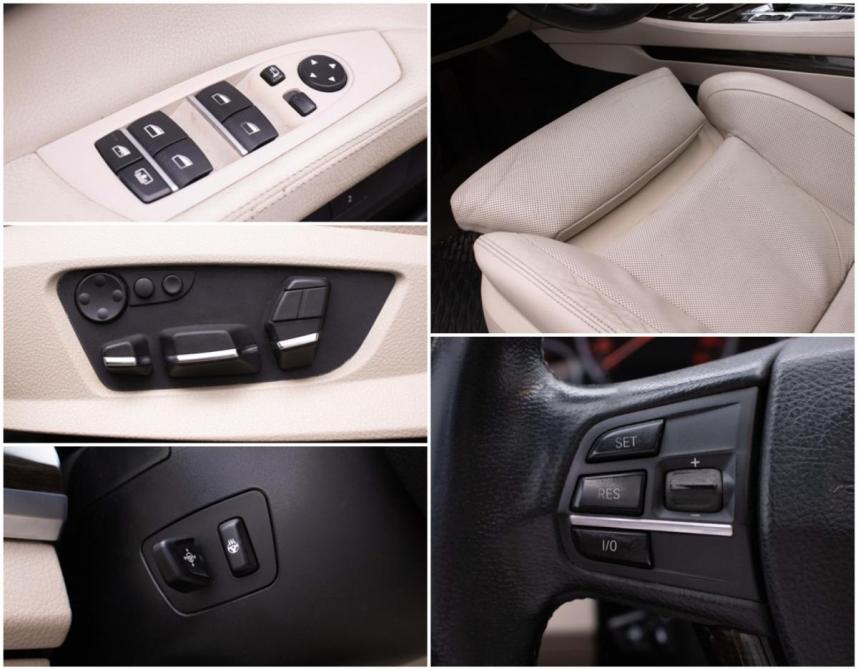 BMW 7 серии V (F01/F02/F04) Москва  - изображение 18