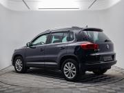 Volkswagen Tiguan I Рестайлинг Москва  - изображение 23