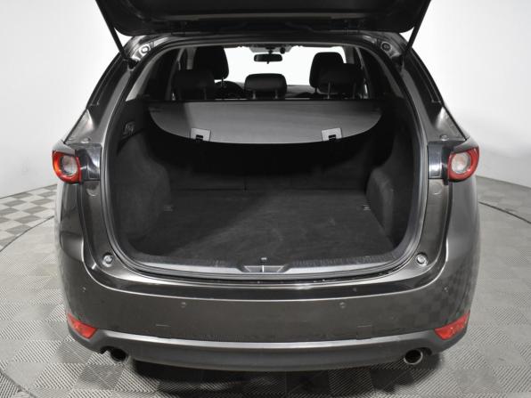 Mazda CX-5 II с пробегом 2018 года, цена 1 972 000 рублей, 150108 км, внедорожник, Автокод Объявления