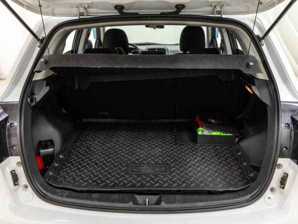 Mitsubishi ASX I Рестайлинг с пробегом 2015 года, цена 1 298 000 рублей, 158864 км, внедорожник, Автокод Объявления