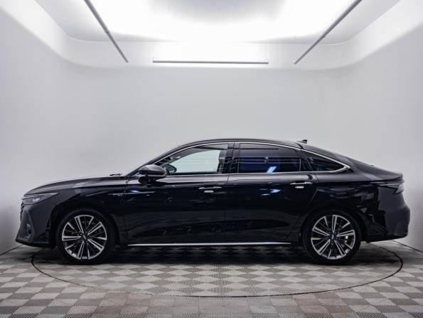 Chery Arrizo 8 с пробегом 2023 года, цена 2 025 000 рублей, 31000 км, седан, Автокод Объявления