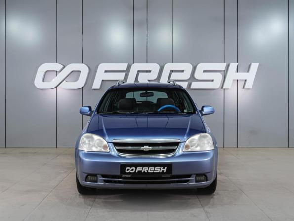 Chevrolet Lacetti I с пробегом 2007 года, цена 549 000 рублей, 200716 км, универсал, Автокод Объявления
