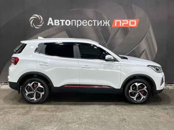 Chery Tiggo 4 Pro I с пробегом 2023 года, цена 1 670 000 рублей, 19330 км, внедорожник, Автокод Объявления
