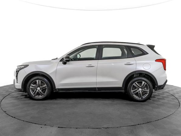 Haval Jolion I Рестайлинг с пробегом 2024 года, цена 1 500 000 рублей, 151580 км, внедорожник, Автокод Объявления