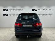 SsangYong Kyron I Рестайлинг Санкт-Петербург  - изображение 27
