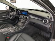 Mercedes-Benz C-Класс IV (W205) Рестайлинг Москва  - изображение 41