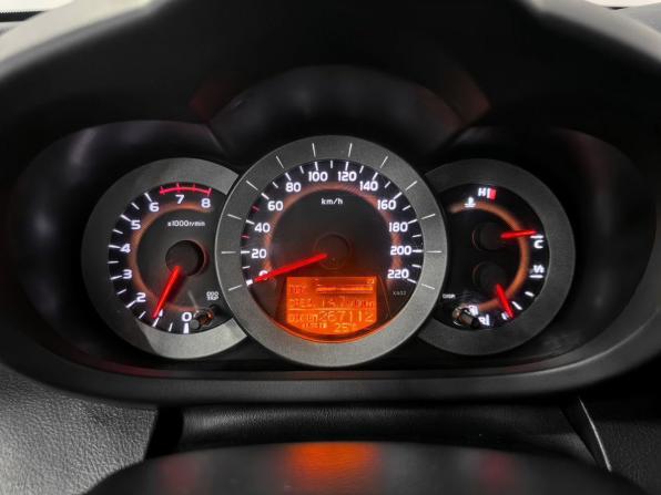 Toyota RAV4 III (XA30) с пробегом 2008 года, цена 1 175 900 рублей, 266689 км, внедорожник, Автокод Объявления