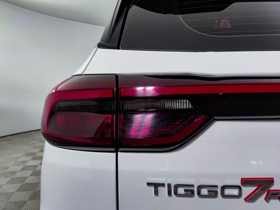 Chery Tiggo 7 Pro Max I Уфа  - изображение 11