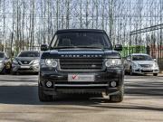 Land Rover Range Rover III Рестайлинг 2 Санкт-Петербург  - изображение 19