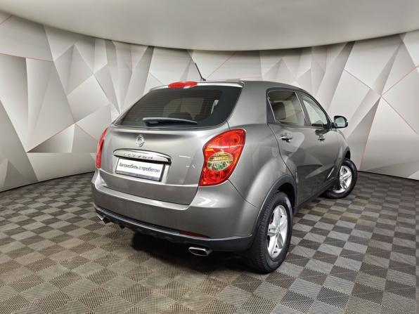SsangYong Actyon II с пробегом 2013 года, цена 797 000 рублей, 189375 км, внедорожник, Автокод Объявления