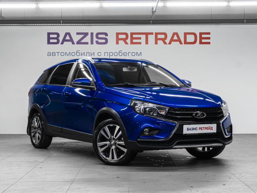 Lada (ВАЗ) Vesta I Тюмень  - изображение 4