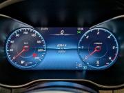 Mercedes-Benz GLC Coupe I (C253) Рестайлинг Москва  - изображение 45