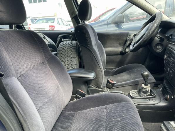 Opel Vectra B Рестайлинг с пробегом 2001 года, цена 58 000 рублей, 260500 км, седан, Автокод Объявления
