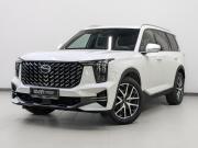 GAC GS8 II Москва  - изображение 31