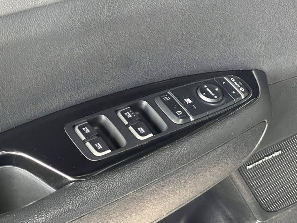 Kia Optima IV с пробегом 2017 года, цена 1 570 000 рублей, 94000 км, седан, Автокод Объявления