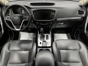 Geely Emgrand X7 I Рестайлинг 2 Тверь  - изображение 33
