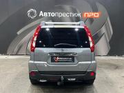Nissan X-Trail II Рестайлинг Пермь  - изображение 28