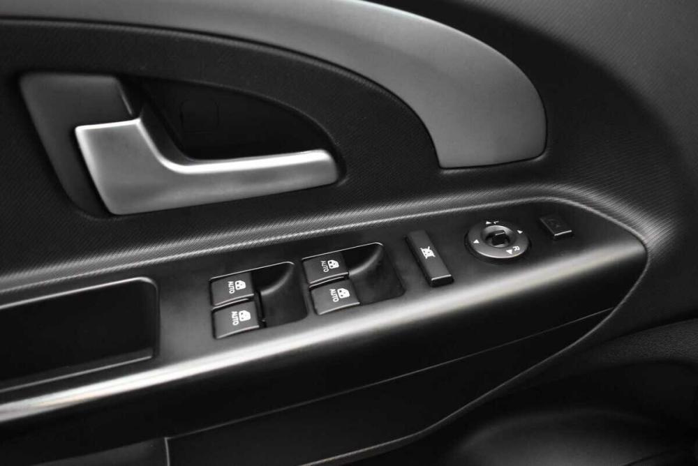 Kia Ceed I Рестайлинг Москва  - изображение 9
