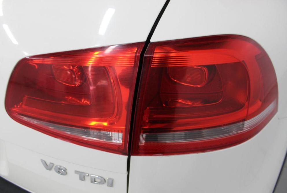 Volkswagen Touareg II Астрахань  - изображение 12