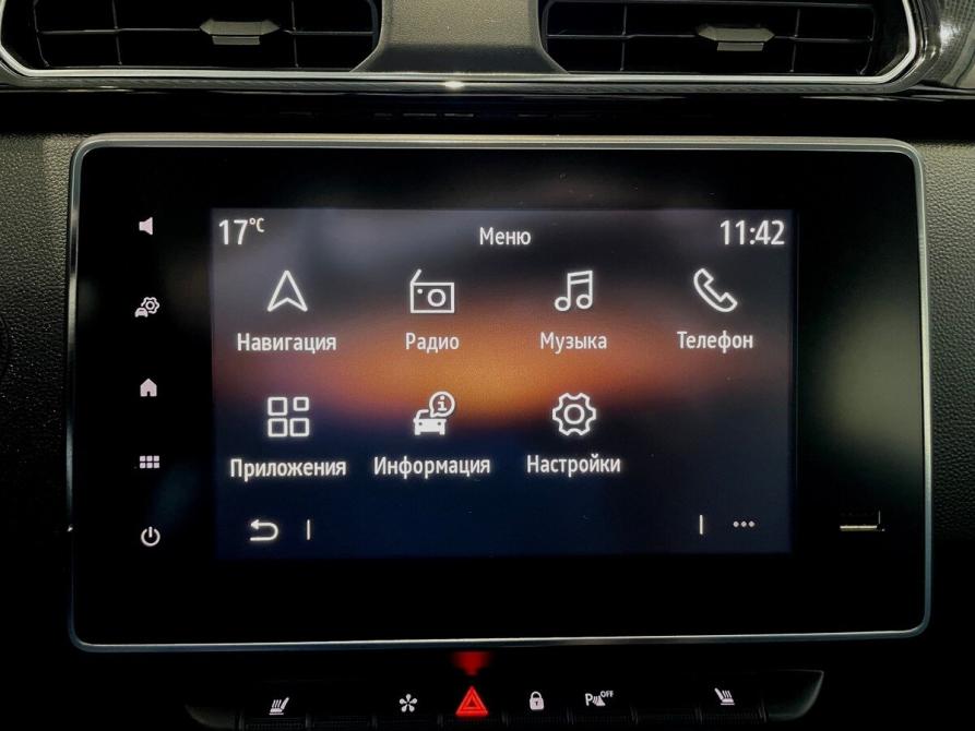 Renault Arkana I Москва  - изображение 8