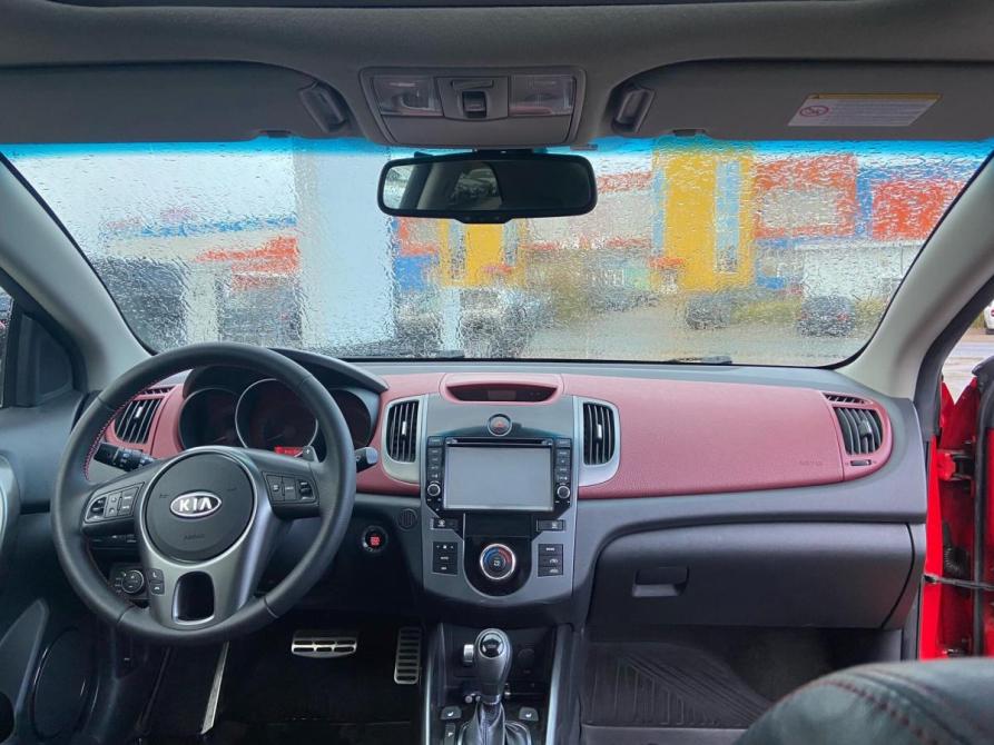 Kia Cerato II Сыктывкар  - изображение 25