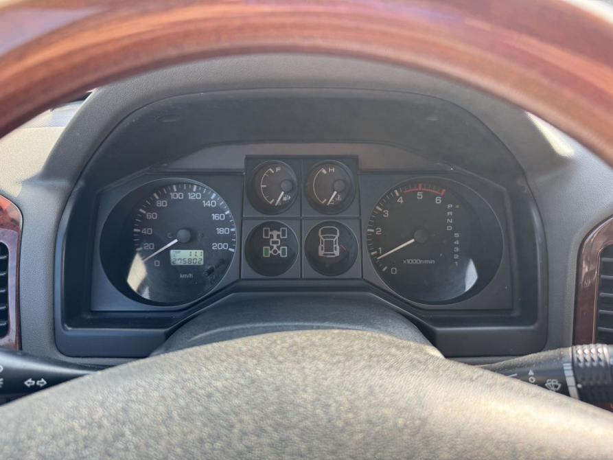 Mitsubishi Pajero III Рестайлинг Ижевск  - изображение 11